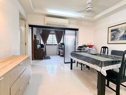 Blk 439 Ang Mo Kio Avenue 10 (Ang Mo Kio), HDB 5 Rooms #587738081